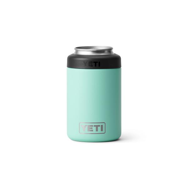 YETI（イエティ） YETI COLSTER 2.0 キャンプ用品 クーラー SEAFOAM