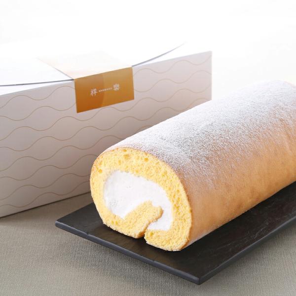 【商品の特徴】奈良県産ヒノヒカリの米粉をもっちりとした食感に焼き上げた生地に、甘さ控えめで上品な味わいのコク深い北海道産生クリームをたっぷりと包んだグルテンフリースイーツです。小麦アレルギーの方にも美味しく召し上がっていただける健康にも嬉し...