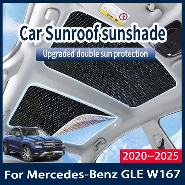 ツクモン　Mercedes-Benz GLE専用サンシェード ツクモン Mercedes-Benz GLE専用サンシェード Amazon
