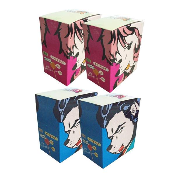 他サイト： ペロQ ２種×１６本 計３２本の商品画像