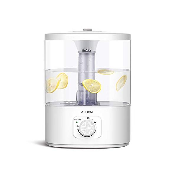 Aujen 超音波加湿器