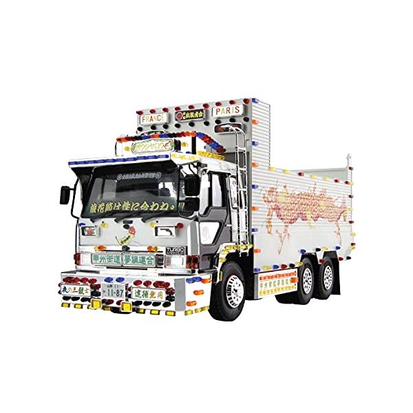 デコトラ レトロ ナンバーアンドン 造り csm.fi.cr