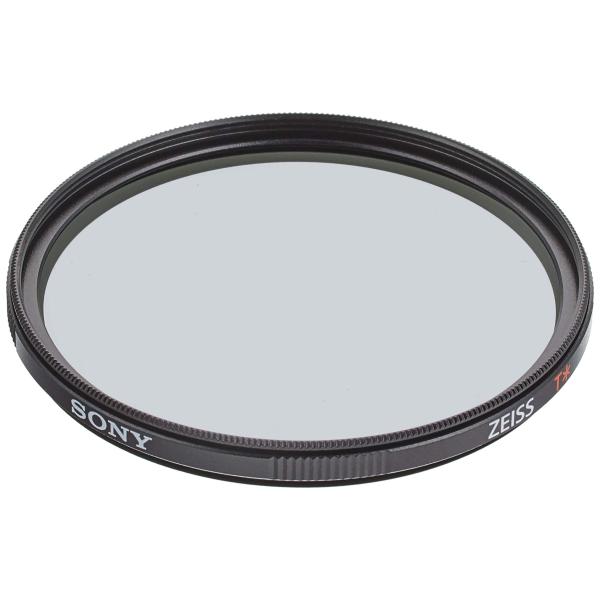 SONY(ソニー) 円偏光フィルター 55mm VF-55CPAM2