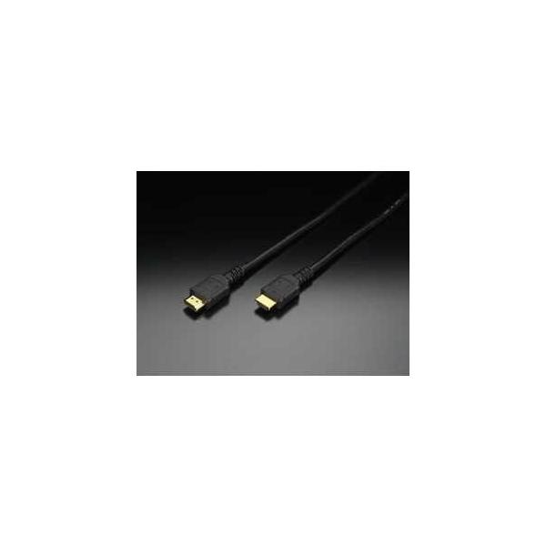 JVCケンウッド JVC HDMIケーブル 2m ブラック VX-HD120E-B
