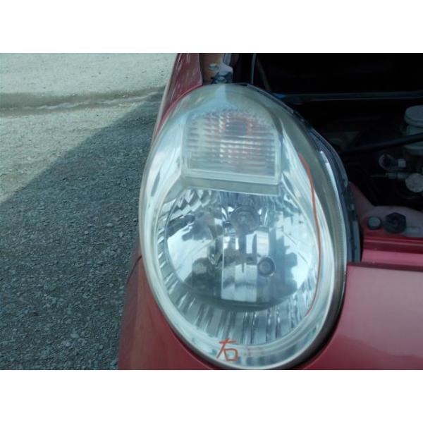 MRワゴン MF22S 烈光爆連 LED ルームランプ ヘッドライト+外装灯 5点