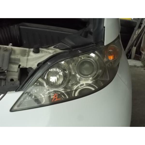 エリシオン DBA-RR3 左ヘッドランプ ライト 32785 : 吉永商店 - 通販