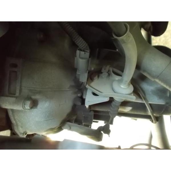 eKワゴン DBA-H82W マニュアルミッションASSY 32929 : 吉永商店