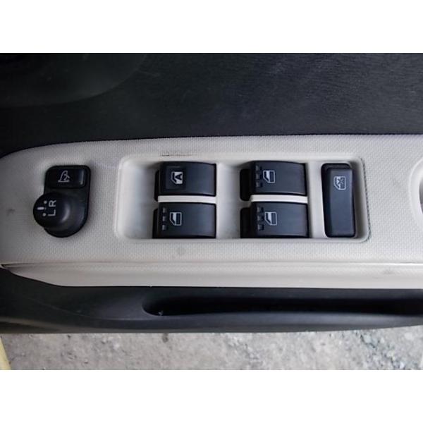 ミラ（ダイハツ） ミラココア DBA-L675S パワーウインドウスイッチ