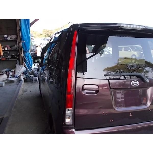 ダイハット DBA-L175S自動車用テールランプ 左右セット ムーヴ DBA-L175S 左テールランプ ライト 35580 : 吉永商店 - 通販
