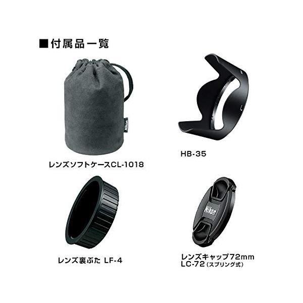 ニコン レンズ ズーム おすすめ