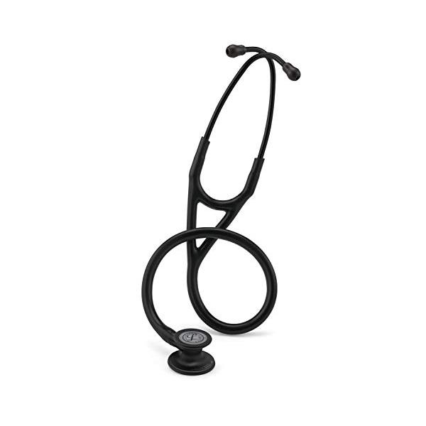 リットマン 聴診器 カーディオロジーiv 6163 ブラック ブラックフィニッシュ Loadsrus Com