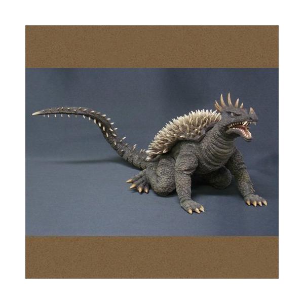 X-PLUS 東宝大怪獣シリーズ 「アンギラス(1968版)」 少年リック X-PLUS 東宝大怪獣シリーズ 「アンギラス(1968版)」 少年リック