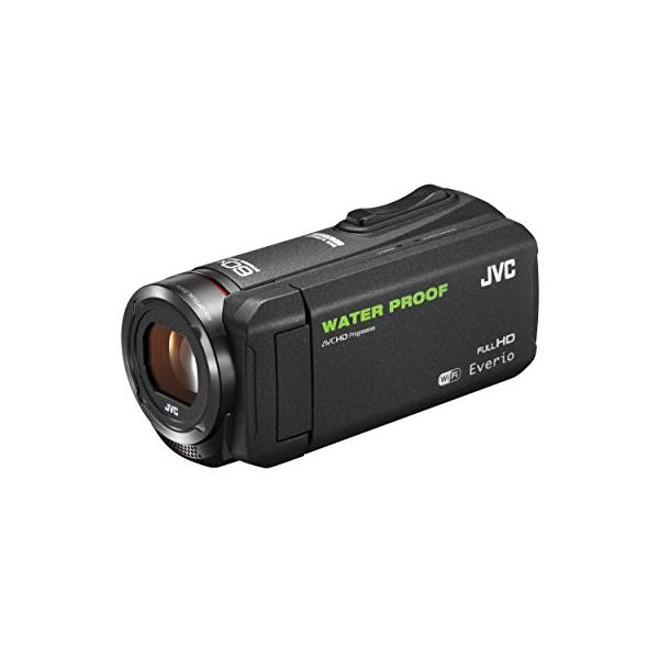 JVCケンウッド JVC KENWOOD ビデオカメラ EVERIO 防水 防塵 内蔵 JVCケンウッド JVC KENWOOD ビデオカメラ EVERIO 防水 防塵 内蔵