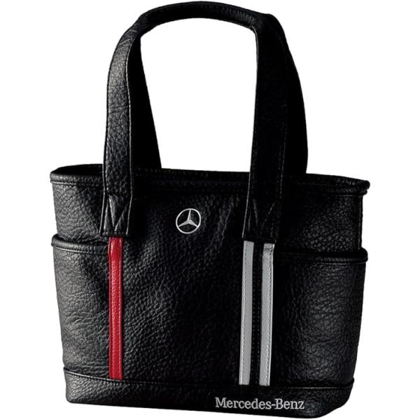入手困難 希少 純正 正規品 メルセデスベンツ トートバッグ