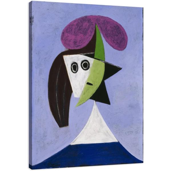 ピカソ アートパネル 壁掛け 木枠 アート 絵画 絵 インテリア