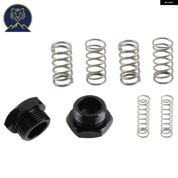 並行輸入品 日産 高性能5速 シフター リターン スプリング キット | KA24/CA18/SR20/RBシリーズ エンジン 240SXR32/R33スカイライン S13/S14