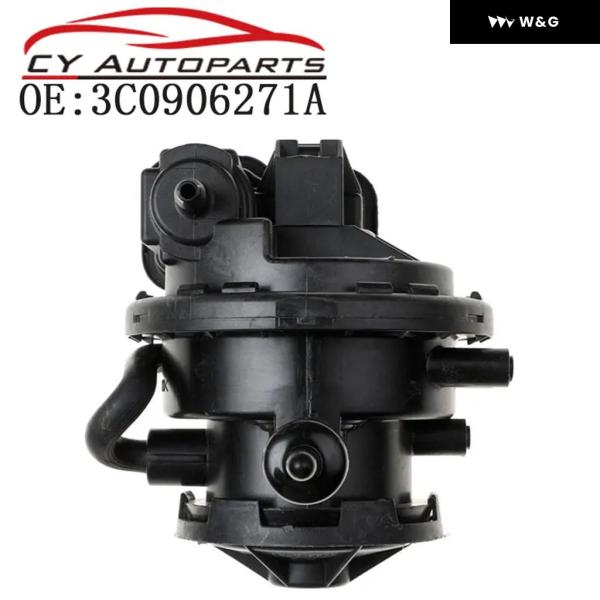 OEM 3C0906271A 燃料蒸気漏れ検出 ポンプ VW ランボルギーニ アヴェンタドール LP700 720