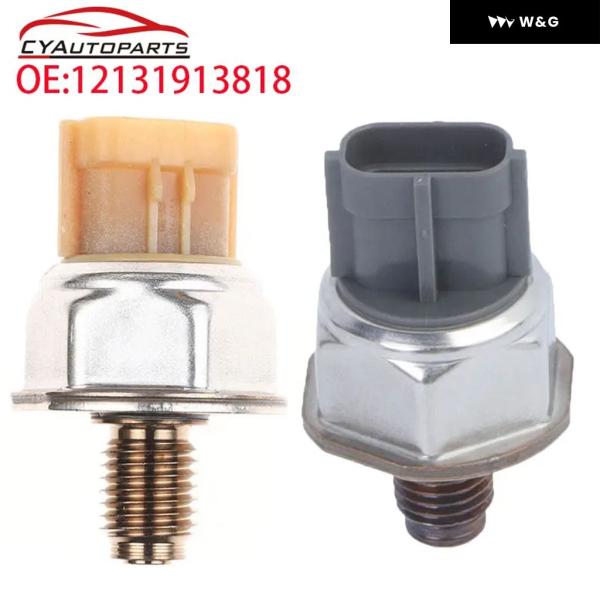 並行輸入品 燃料レール圧力センサー 日産 ナバラ パスファインダー 2.5 DCI YD25 12131913818 45PP3-2 45PP3-3 45PP3-4 1570P1 1465A034A