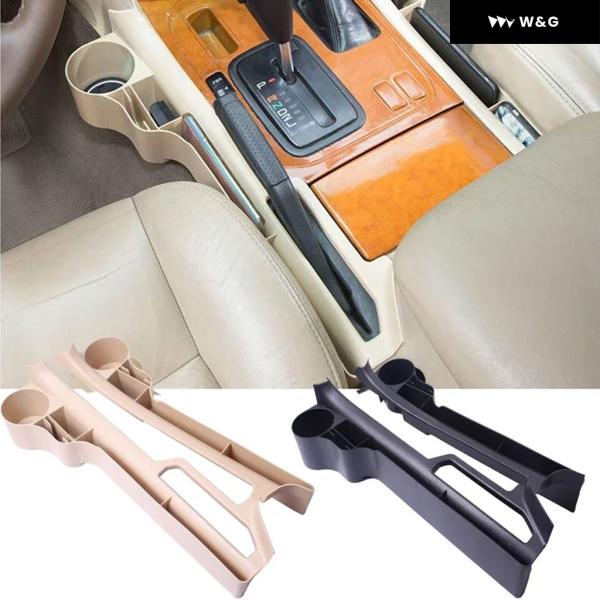 並行輸入品 車用センター コンソール 収納 ボックス トヨタ