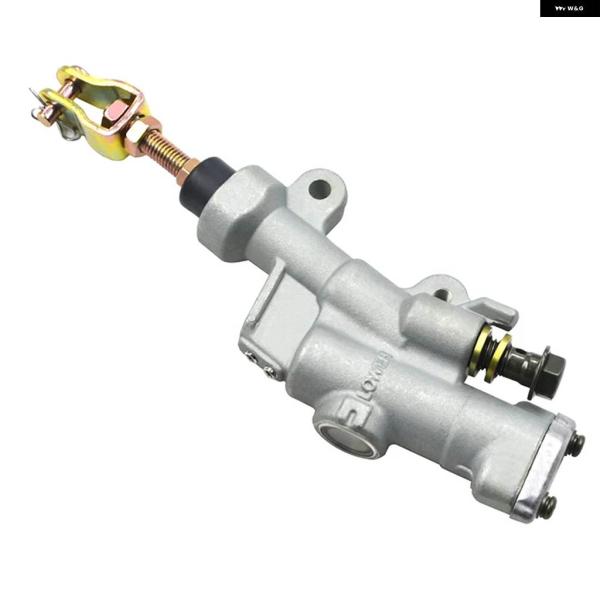 2019年式　yz250f リアブレーキ　マスターシリンダー 並行輸入品】バイク リア ブレーキマスター シリンダー 5XT-2583V-10