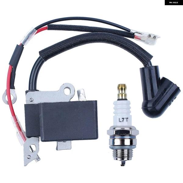 並行輸入品 575803501 イグニッション コイル ハスクバーナ 36 41 136 137 137E 141 142 141LE 142E SAW用