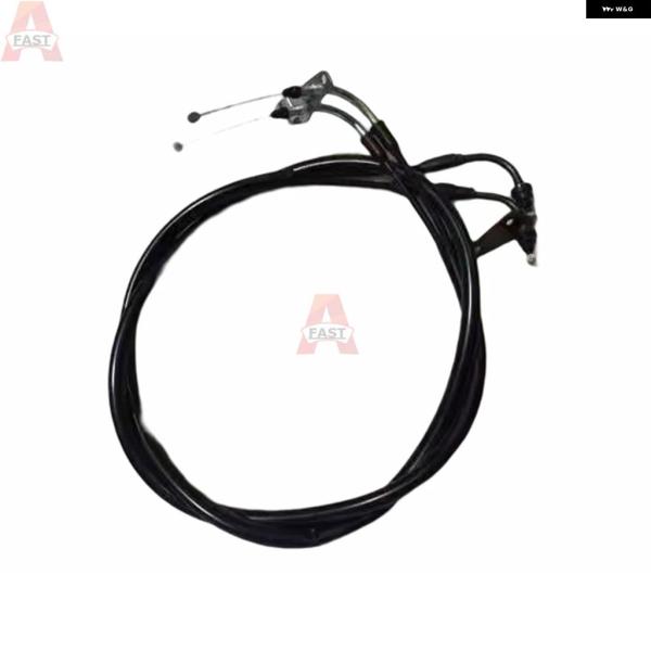 並行輸入品 オートバイ スロットルライン ケーブル ワイヤー ヤマハ GEAR50 VOX50 VOX 50