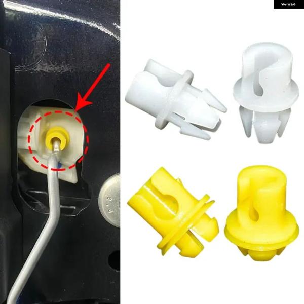 並行輸入品 BMW MINI F55 1 2 3 4 5 6 7 8 シリーズ X3 X4 X5 X6 X7 Z4 車両 ドアハンドル プルロッド緩み防止バック