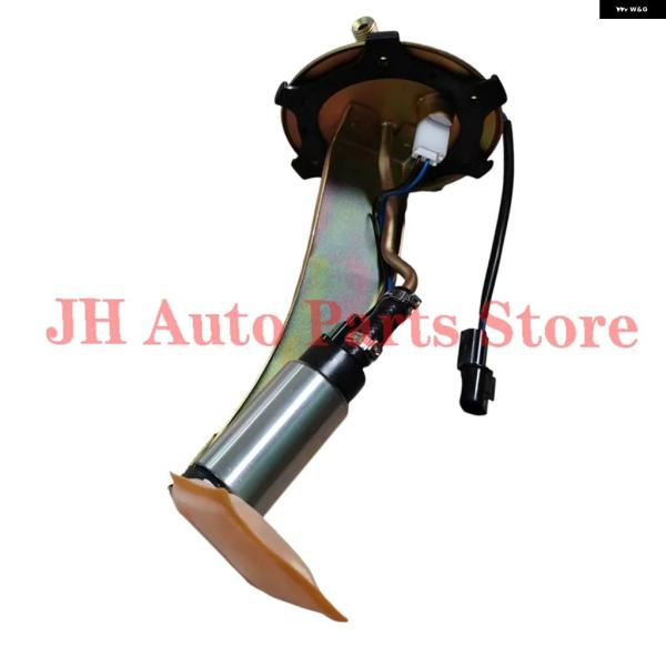 並行輸入品 三菱 パジェロ モンテロ ショーグン2MK2 IIV13V33V43V45用燃料 ポンプ アセンブリ MR208666 MR124882 MR208665 MR376049 MR124881