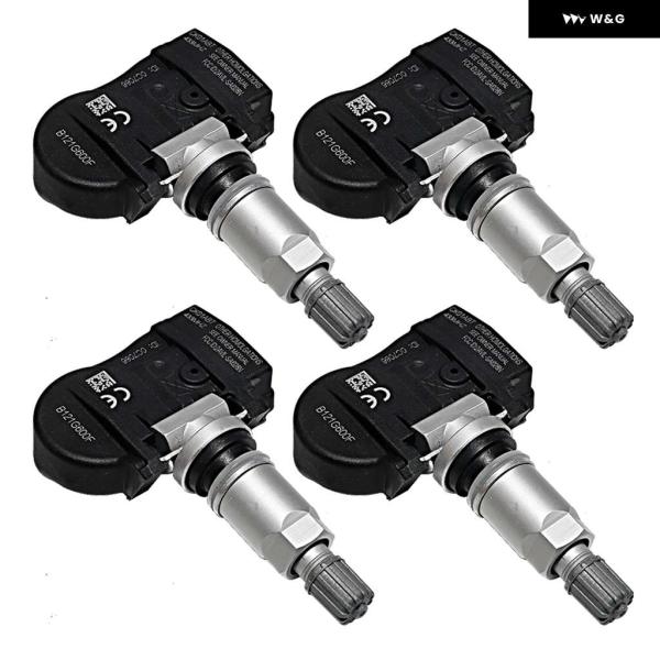 TPMS サーブ 9-3 9-5 44264/ロータス 3 イレブン エリーゼ エヴォーラ エキシージ 433MHZ タイヤエア圧モニターセンサー 128250
