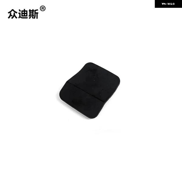 並行輸入品 メルセデス ベンツ W211 E300 E350 E55 AMG リア バンパー トレーラーフックカバー トレーラーリングカバー 2118850326