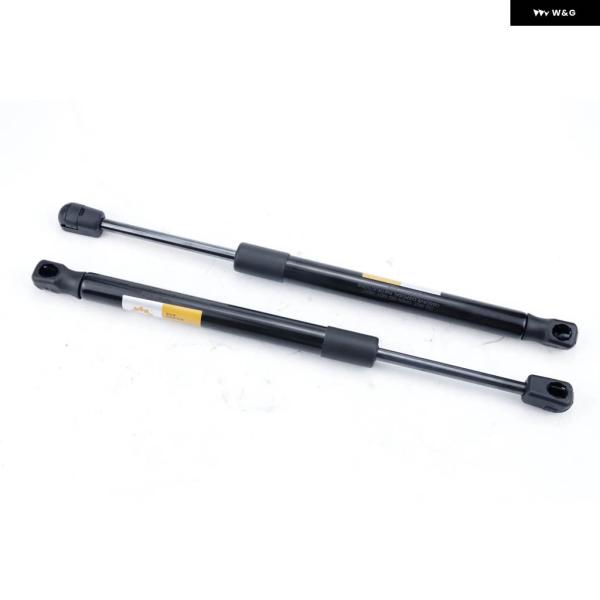 並行輸入品 リア トランク ガス スプリング ストラット 2個 アウディ A5 RS5 S5 カブリオレ 8F7 2009-2017 8F0827550A