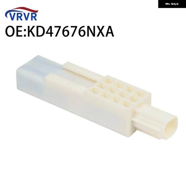 並行輸入品 KD47676NXA KD47-67-6NXA カーキーレスエントリーアンテナレシーバー モジュール X1T60681 マツダ CX-30 3 6 