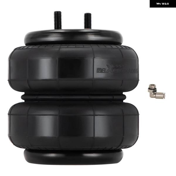 並行輸入品】 2500ポンド 汎用 エアベロー トラック バン SUV