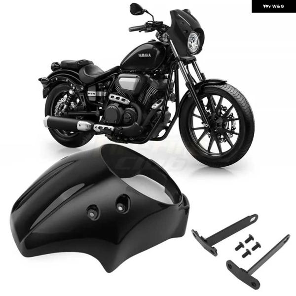 並行輸入品オートバイ バイク アクセサリー ヤマハ XVS 950 SPEC BOLT