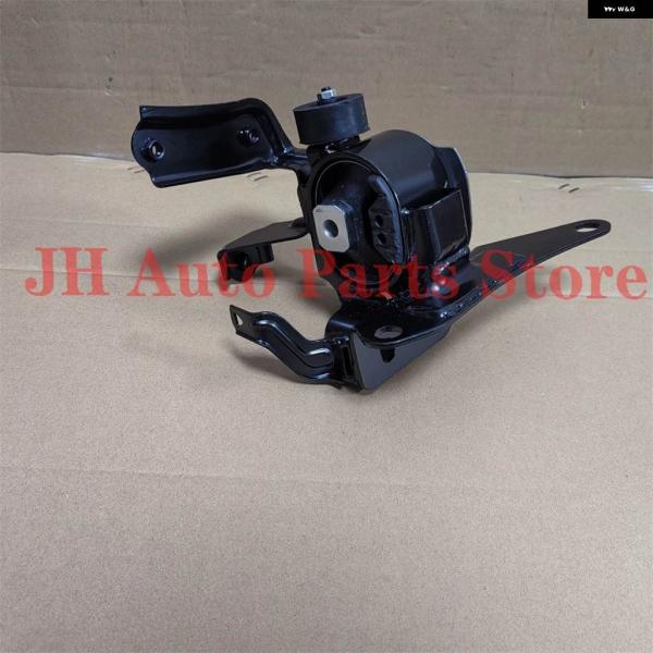 ミオぱぱ 並行輸入品】トヨタ ノア ヴォクシー 左インシュレーター エンジン