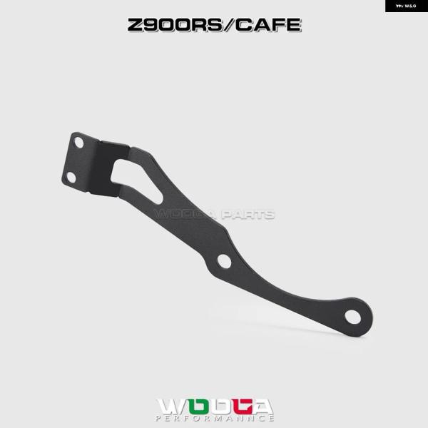並行輸入品Z900RS オーリンズ プリロードアジャスターステー Z900RS