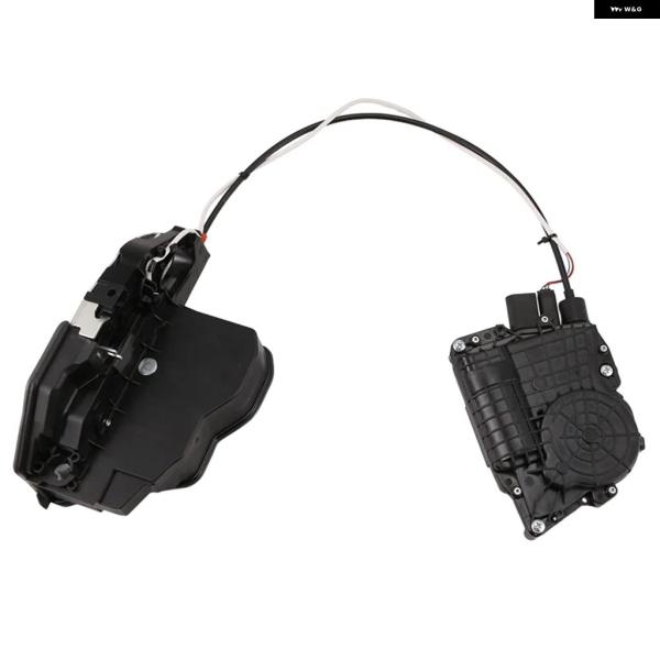 並行輸入品 BMW 6シリーズ F06 グランクーペ用ソフトクローズ システム ドアロックアクチュエータ