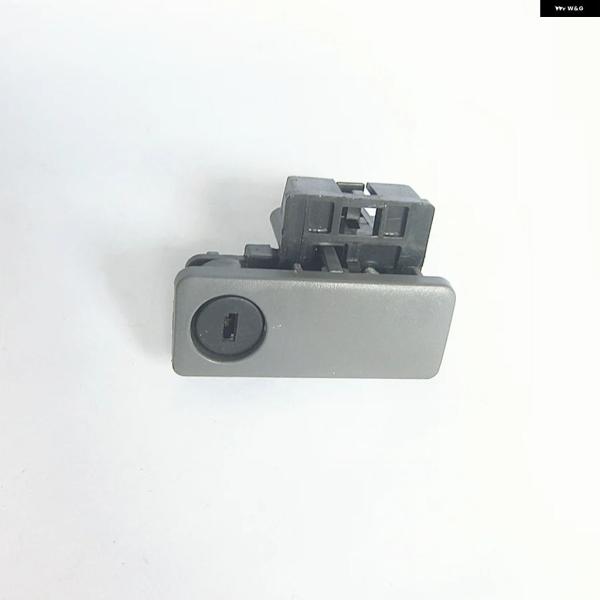 並行輸入品 マツダ CX9 2007-2009 マツダ 6 2002-2008クーペワゴンを含む用 グローブ ボックス ロック蓋ハンドル GJ6A-64-090