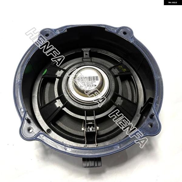 並行輸入品 アウディ Q7 フロントドア バス スピーカー 4L0035415E/4L0035415A 2007-2015