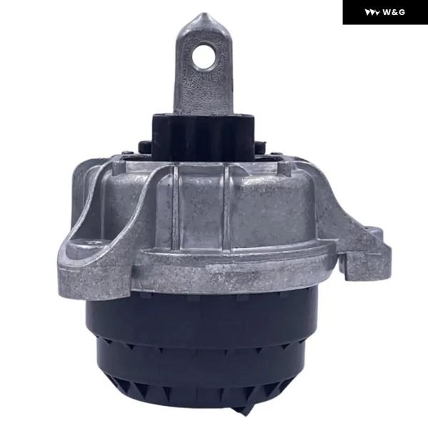 【並行輸入品】 BMW F06 F10 F11 F13 520D 525D M6 グランクーペ エンジン マウント 22117935142 2011-2019 