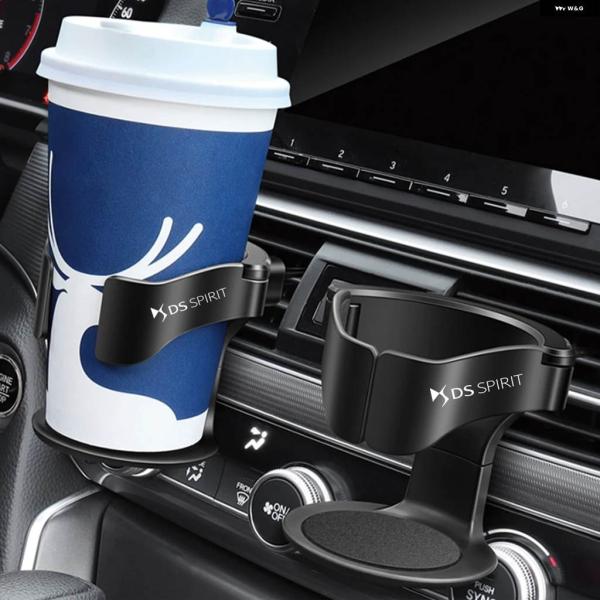 並行輸入品 車用 エアベント ホルダー スタンド オート DS3 クロスバック DS7 DS4 DS3 DS SPIRIT シトロエン X E-TENSE DS