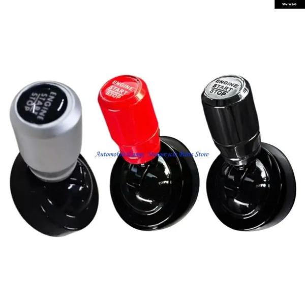 並行輸入品 H7BD イグニッション スイッチノブ エンジン スタート レバー