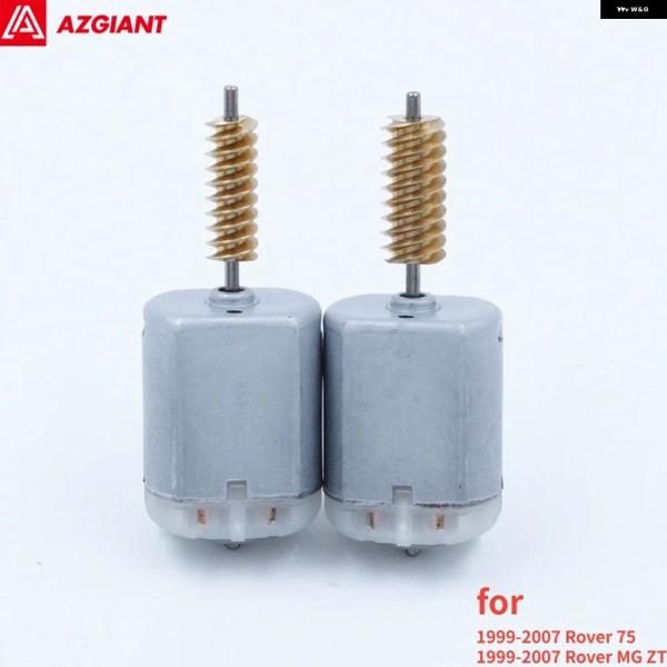 並行輸入品 カーセンタードアロックアクチュエータモーター ROVER 75 MG ZT 1999-2007 部品