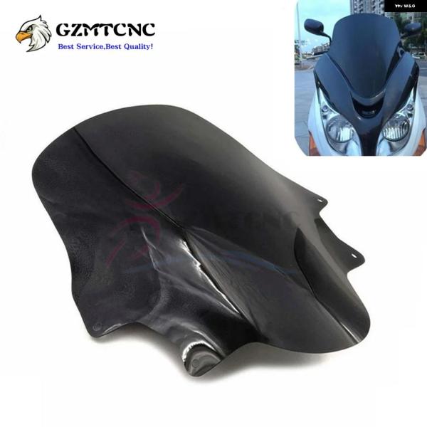 並行輸入品 60CM ホンダ シルバーウイング 400/600 フロント ウインドシールド ウインド ディフレクター シルバーウイング 400 600 GT400 GT600 2008-2012 ウイ