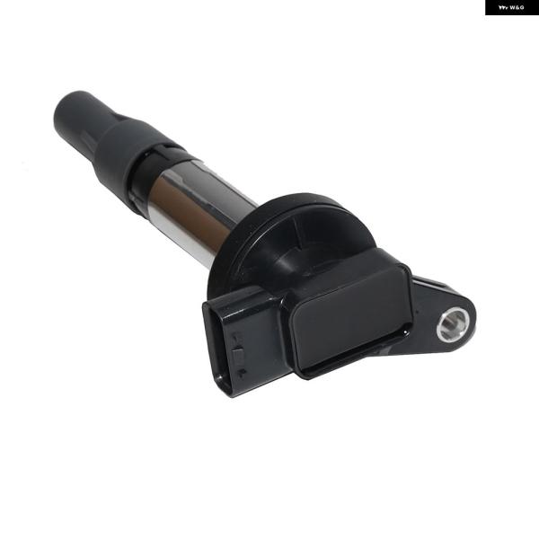 並行輸入品 1個 イグニッション コイル ランドローバー レンジローバー スポーツ L320 2005-2013 4.4 ディスカバリー L319 ジャガー X