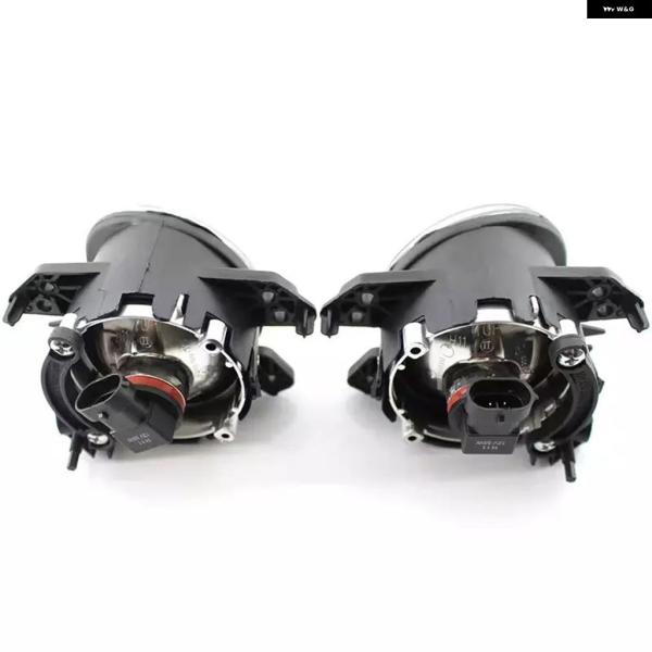 並行輸入品 フロント フォグランプ RL サイド メルセデス ベンツ CLS クラス W219 07-10 A2518200756 A2518200856