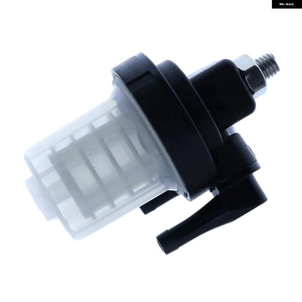 並行輸入品 燃料 フィルター 1個 61N-24560-00 655-24560-00 61N-24560-10-00 ヤマハ 15ELHS 15ESHS 15MLHS 15MSHS 1994