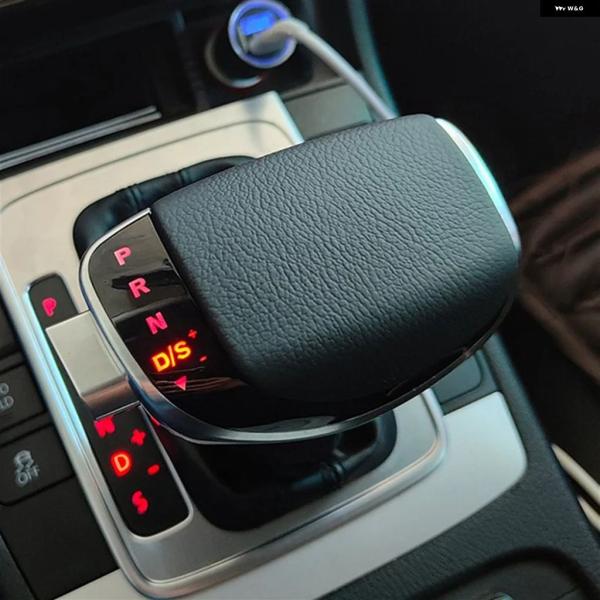 並行輸入品 マツダ ギア シフト ノブ 5速 マニュアル 3 CX-5 レバー スティック ハンドボール スタイル 車内