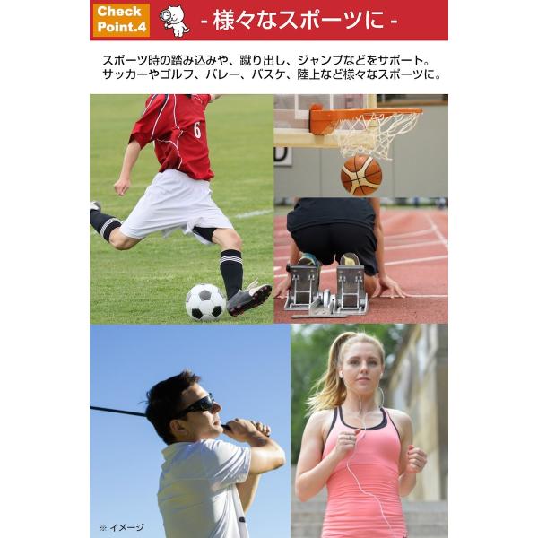 インソール 衝撃吸収 ゲル レディース メンズ かかと 安全靴 立ち仕事 土踏まず 疲れない 疲れにくい 消臭 靴 中敷き 中敷 Gel 01 Buyee Buyee Japanese Proxy Service Buy From Japan Bot Online
