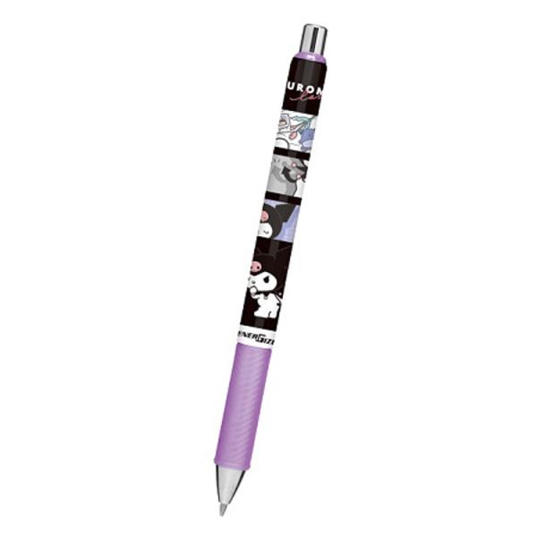 サンリオ クロミ エナージェル シャープペン 0.5mm芯 : カタヤマ店